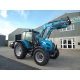 2006 LANDINI VISION 105