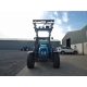2006 LANDINI VISION 105