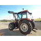 2007 CASE JX 1090 U