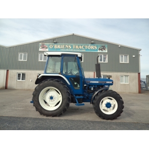 1989 FORD 6810