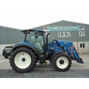 2024 NEW HOLLAND T5.140 DCT