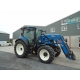 2024 NEW HOLLAND T5.140 DCT