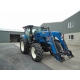 2024 NEW HOLLAND T5.140 DCT