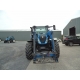 2024 NEW HOLLAND T5.140 DCT