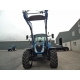 2024 NEW HOLLAND T5.140 DCT