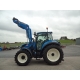 2024 NEW HOLLAND T5.140 DCT