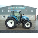2018 NEW HOLLAND T5.105