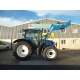 2016 NEW HOLLAND T6.140