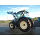 2016 NEW HOLLAND T6.140