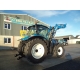2016 NEW HOLLAND T6.140