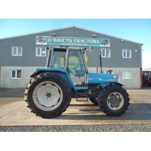 1992 LANDINI 9980