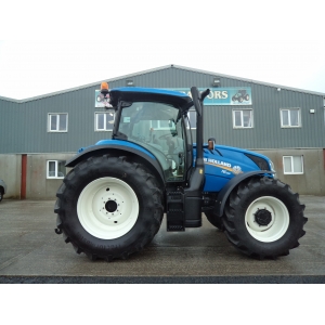 2023 NEW HOLLAND T6.155