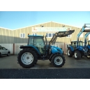 LANDINI VISION 95