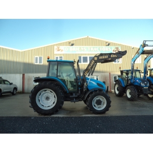 2006 LANDINI VISION 95