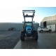 2006 LANDINI VISION 95