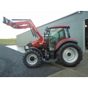 2022 CASE FARMALL 120 C