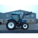 2015 NEW HOLLAND T6.140