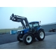 2015 NEW HOLLAND T6.140