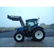 2015 NEW HOLLAND T6.140