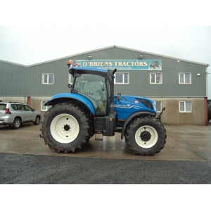 NEW NEW HOLLAND T7.210