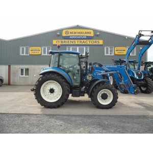 2024 NEW HOLLAND T5.110