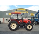 2004 ZETOR 6340