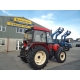 2004 ZETOR 6340
