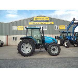 2006 LANDINI VISION 105