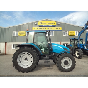 2008 LANDINI VISION 105