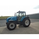 2008 LANDINI VISION 105