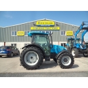 2012 LANDINI POWERFARM 95