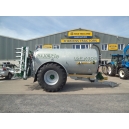 NEW MAJOR 2400 LGP TANKER