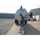 NEW MAJOR 2400 LGP TANKER