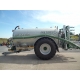 NEW MAJOR 2400 LGP TANKER