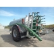 NEW MAJOR 2400 LGP TANKER