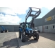 2007 NEW HOLLAND TL 100A