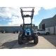 2007 NEW HOLLAND TL 100A