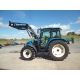 2007 NEW HOLLAND TL 100A
