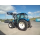 2007 NEW HOLLAND TL 100A