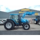 2006 LANDINI MYTHOS 110 TDI