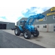 2006 LANDINI MYTHOS 110 TDI
