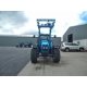 2006 LANDINI MYTHOS 110 TDI