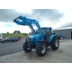 2006 LANDINI MYTHOS 110 TDI