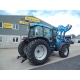 2006 LANDINI MYTHOS 110 TDI