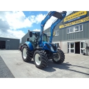 2024 NEW HOLLAND T5.120