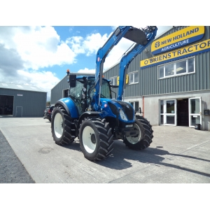 2024 NEW HOLLAND T5.120