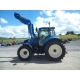 2024 NEW HOLLAND T5.120