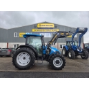 2007 LANDINI POWERFARM 95