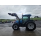2007 LANDINI POWERFARM 95