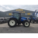 2018 NEW HOLLAND T6.145